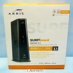 New ARRIS Modem