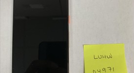 Good
													Google Pixel 3 - Verizon, Pink, 64 GB, Verizon Edition, photo 1 of 7