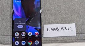 Mint
													Google Pixel 9 Pro - Unlocked, Obsidian, 256 GB, 16 GB, GR83Y, photo 4 of 6