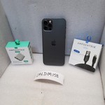 Good Apple iPhone 12 Pro - Unlocked, 128 GB, Graphite, A2341
