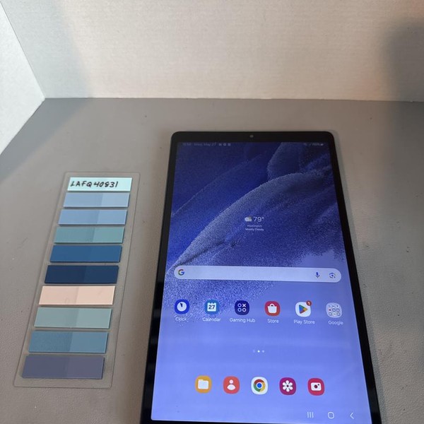 Samsung Galaxy Tab A7 Lite - Verizon, 32 GB, Gray, 3 GB, SM-T227U