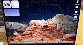 Mint
													MacBook Pro 2024 - 16" - Apple M4 Pro 14-core, Silver, 1 TB, 48 GB, photo 2 of 10