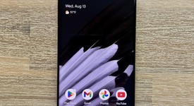 Good
													Google Pixel 7 Pro - Unlocked, Hazel, 128 GB, 12 GB, GE2AE, photo 2 of 13