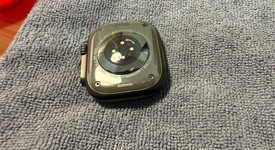 Good
													Apple Watch Ultra 2 49mm - Unlocked, Black, A2986, photo 5 of 5