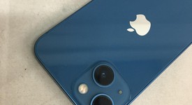 Good
													Apple iPhone 13 Mini - T-Mobile, Blue, 128 GB, A2481, photo 3 of 7