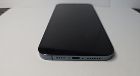 Good
													Apple iPhone 12 Pro Max - Unlocked, Pacific Blue, 512 GB, A2342, photo 5 of 10