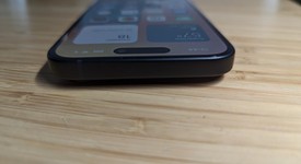 Mint
													Apple iPhone 15 - Unlocked, Black, 128 GB, A2846, photo 5 of 9