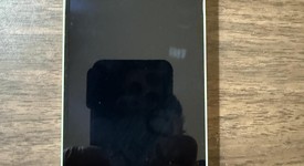 Good
													Apple iPhone 16e - Unlocked, White, 256 GB, A3212, photo 3 of 7