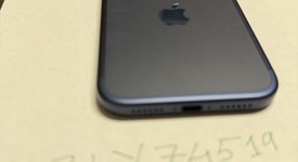 Mint
													Apple iPhone 17 Pro Max - Unlocked, Deep Blue, 256 GB, A3257, photo 4 of 15