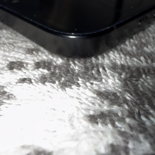 Apple iPhone 16 Pro Max - Unlocked, 1 TB, Black, A3084