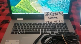 Good
													Dell Inspiron Laptop, photo 1 of 12