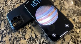 Mint
													Apple iPhone 16 Pro Max - Unlocked, Natural, 512 GB, A3084, photo 1 of 11