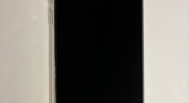 Fair
													Apple iPhone X - Unlocked, Silver, 256 GB, A1865, photo 5 of 9