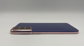 Mint
													Samsung Galaxy S21 5G - Verizon, Violet, 128 GB, 8 GB, SM-G991U, photo 2 of 8