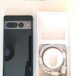 Mint Google Pixel 7 Pro - Verizon, 128 GB, Obsidian, 12 GB, GE2AE