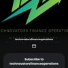 TechnovatorsFinanceOperations