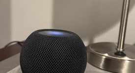 Mint
													Apple HomePod Mini - Midnight, Single, photo 4 of 7