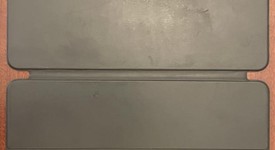 Used
													Apple Magic Keyboard for iPad - Black, photo 1 of 3