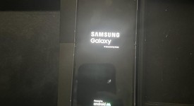Mint
													Samsung Galaxy Z Flip3 5G - T-Mobile, Lavender, 128 GB, 8 GB, SM-F711U, photo 2 of 18