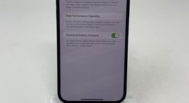 Good
													Apple iPhone 12 Pro Max - Unlocked, Pacific Blue, 128 GB, A2342, photo 1 of 6