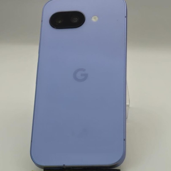 Google Pixel 9a - Verizon, 128 GB, Iris, 8 GB