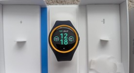 Mint
													Google Pixel Watch 2 - Unlocked, Black, LTE, photo 2 of 13