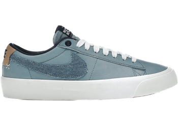 Nike SB Zoom Blazer Low GT Light Denim for sale