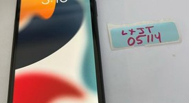 Good
													Apple iPhone 11 - AT&T, Black, 64 GB, A2111, photo 1 of 4