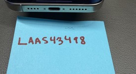 Mint
													Apple iPhone 16 Pro Max - Unlocked, Natural, 512 GB, A3084, photo 4 of 8