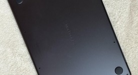 Good
													MacBook Pro 2024 - 14" - Apple M4 Pro 12-core, Space Black, 512 GB, 24 GB, photo 3 of 11