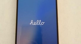 Mint
													Apple iPhone 12 Pro Max - T-Mobile, Gold, 128 GB, A2342, photo 1 of 7