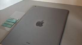 Good
													Apple iPad 6th Gen - Wi-Fi, Gray, 128 GB, A1893, photo 4 of 5