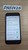 Good Apple iPhone SE 3rd Gen 2022 - Unlocked, Midnight, 64 GB, A2595