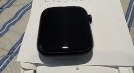 Mint
													Apple Watch Series 9 45mm - Midnight, A2980 - GPS, Aluminum, photo 4 of 9