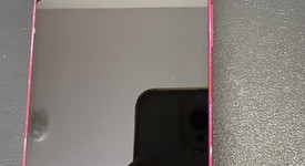 Fair
													Apple iPhone 14 - Unlocked, Red, 256 GB, A2649, photo 1 of 4