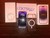 Good Apple iPhone 14 Pro - Unlocked, Purple, 256 GB, A2650