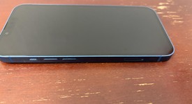 Good
													Apple iPhone 13 - Unlocked, Blue, 128 GB, A2482, photo 4 of 17