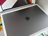 MacBook Pro 2021 - 16"
