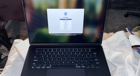 Good
													MacBook Air 2023 - 15" - Apple M2, Gray, 1 TB, 8 GB, photo 4 of 28