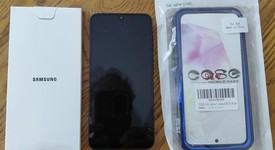 Mint
													Samsung Galaxy A26 5G - Unlocked, Black, 128 GB, photo 1 of 9