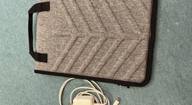 Good
													MacBook Air 2020 - 13" - Apple M1, Gray, 512 GB, 16 GB, photo 2 of 8