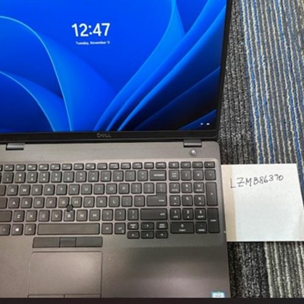 Dell Latitude Laptop