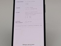 Apple iPhone 12 Mini