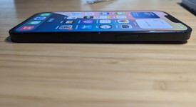 Good
													Apple iPhone 13 - Unlocked, Midnight, 256 GB, A2482, photo 3 of 13