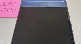 Good
													Motorola Razr (2025) - Unlocked, Blue, 256 GB, 8 GB, photo 3 of 5