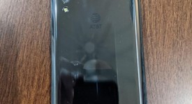 Good
													LG Velvet 5G - AT&T, Gray, 128 GB, 6 GB, LM-G900UM, photo 4 of 8