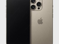Apple iPhone 16 Pro