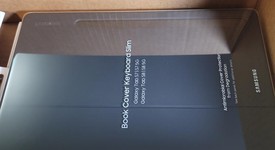 New
													Samsung Galaxy Tab S8 - Wi-Fi, Silver, 256 GB, 8 GB, SM-X700, photo 4 of 4