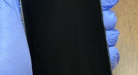 Good
													Apple iPhone 13 Pro - Unlocked, Sierra Blue, 256 GB, A2483, photo 3 of 9