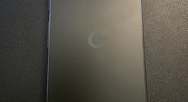Good
													Google Pixel 9 Pro - Verizon, Obsidian, 128 GB, 16 GB, GR83Y, photo 4 of 11